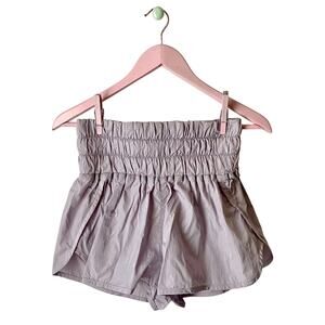 Free People Movement The Way Home Shorts